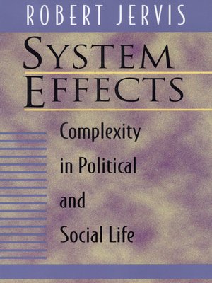 cover image of System Effects